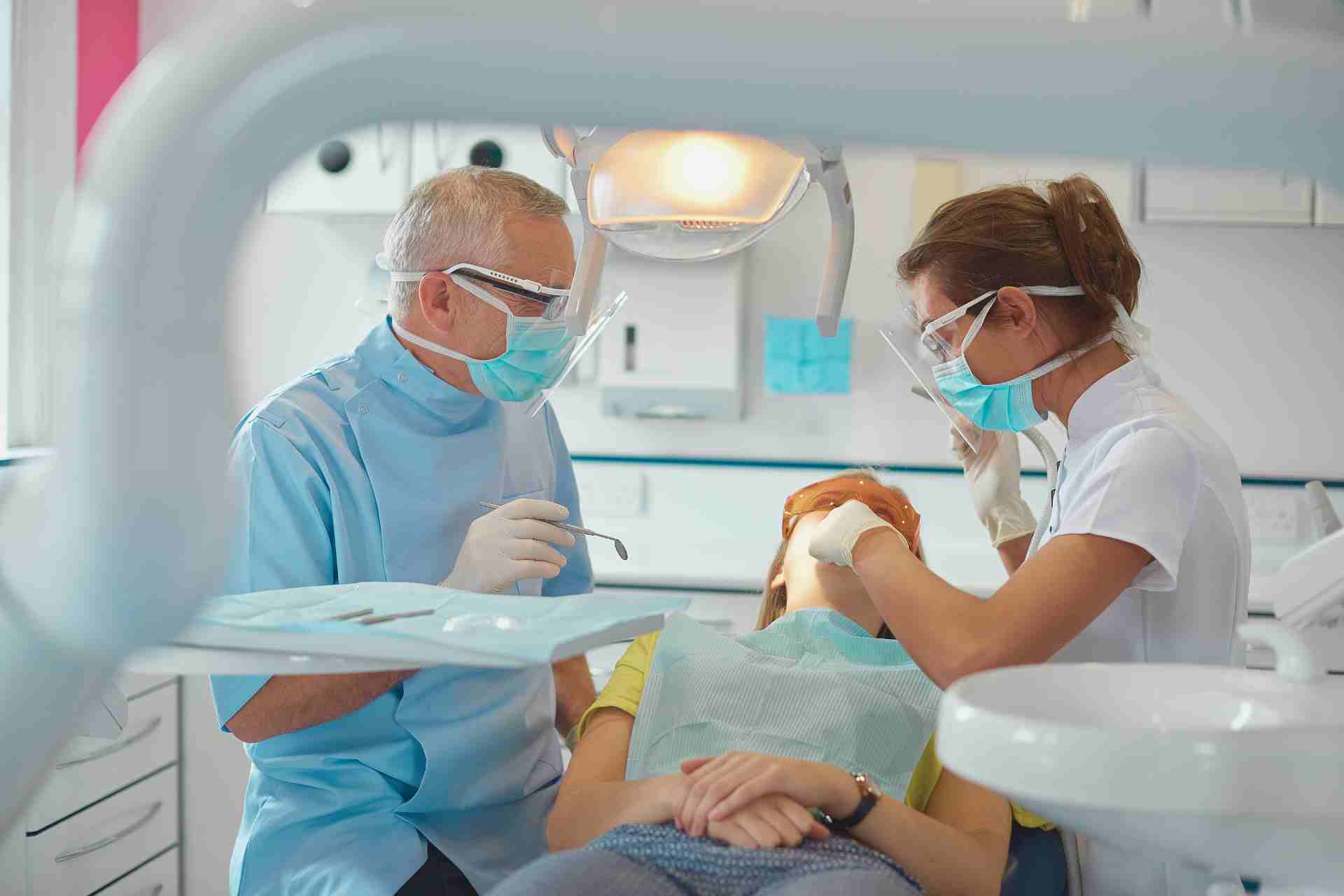 Dentist in Hopwood, PA